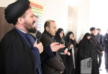 گزارش تصویری مراسم يادبود و گراميداشت چهل و چهارمين سالگرد پيروزي شكوهمند انقلاب اسلامي